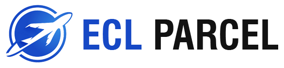 ECLparcel Logo